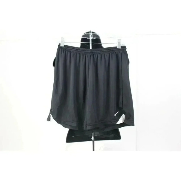 ladies DRI-FIT Nike shorts size M - Picture 1 of 3